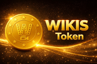 WIKIS token information (Whitepaper)