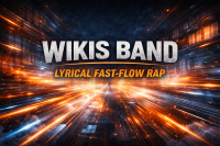 WIKIS Band official page