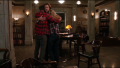 The Winchesters' "Hugs" (screenshot)