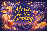 Movie for the Evening official page
